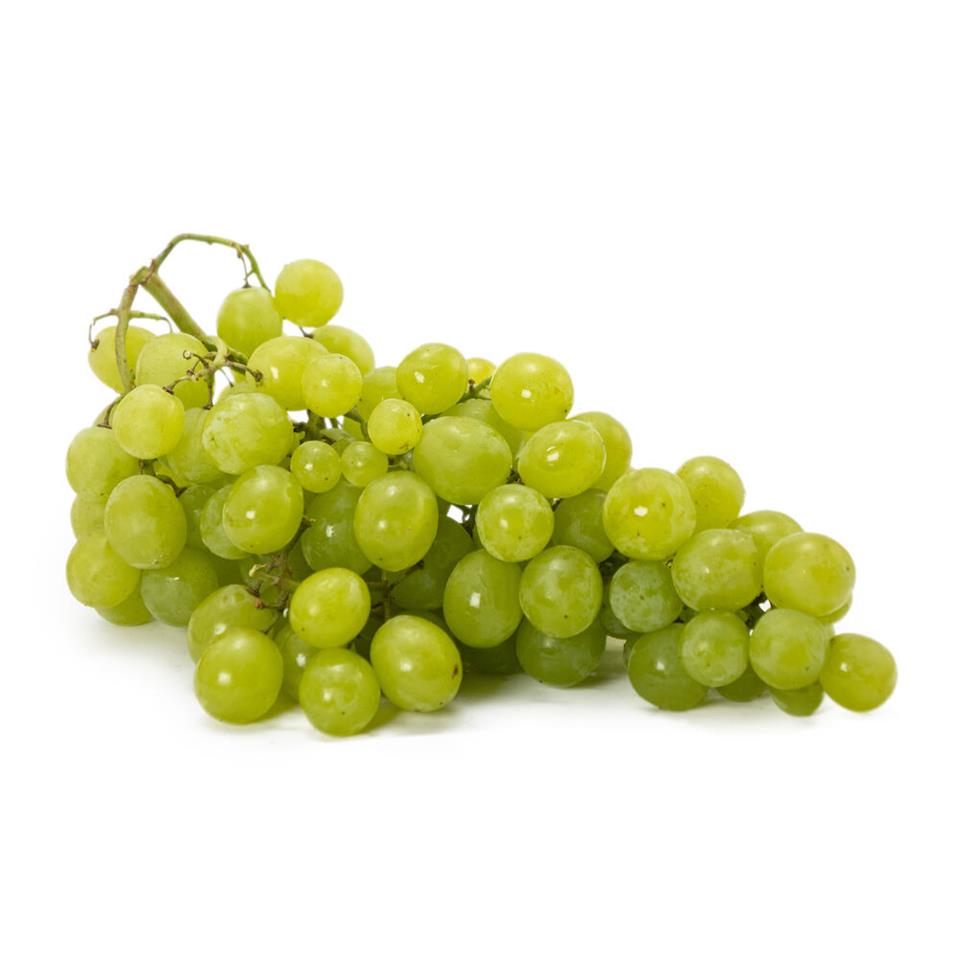 Druva grön kärnfri Klass 1