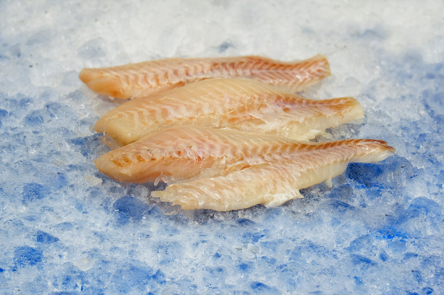 Spättafilé 500g Fryst Feldts