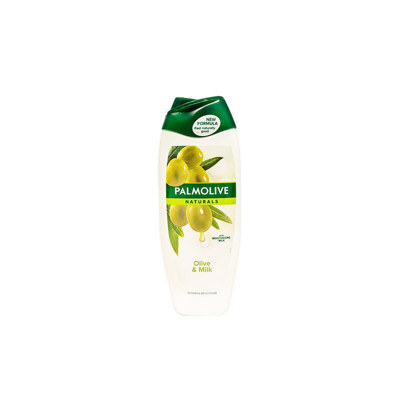 Duschtvål Olive 750ml Palmolive