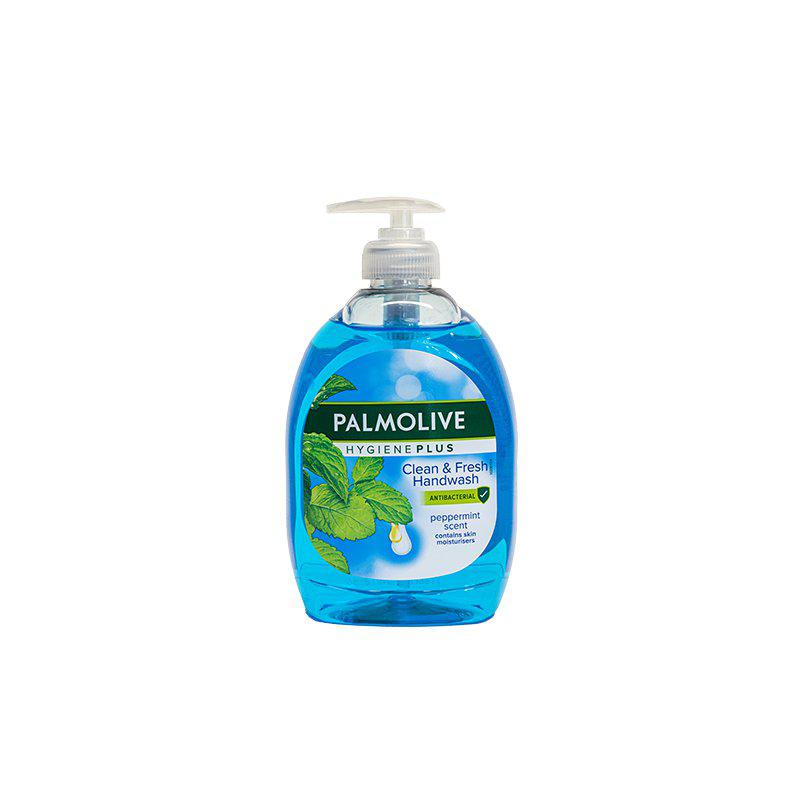 Tvål pump 500ml Hygiene-Plus Clean & Fresh Palmolive