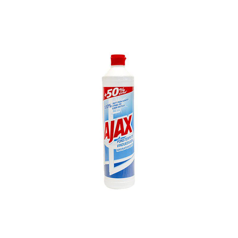 Fönsterputs Squeez750ml AJAX