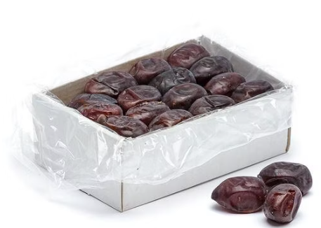 Dadlar färska 500g