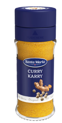 Curry
