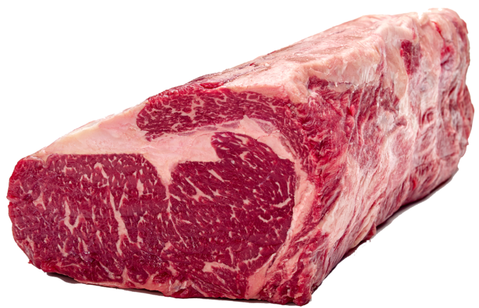 Entrecôte Sjöbo slakteri