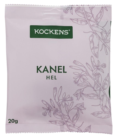 Kanel Hel
