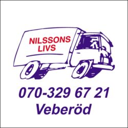 Nilssons Livs