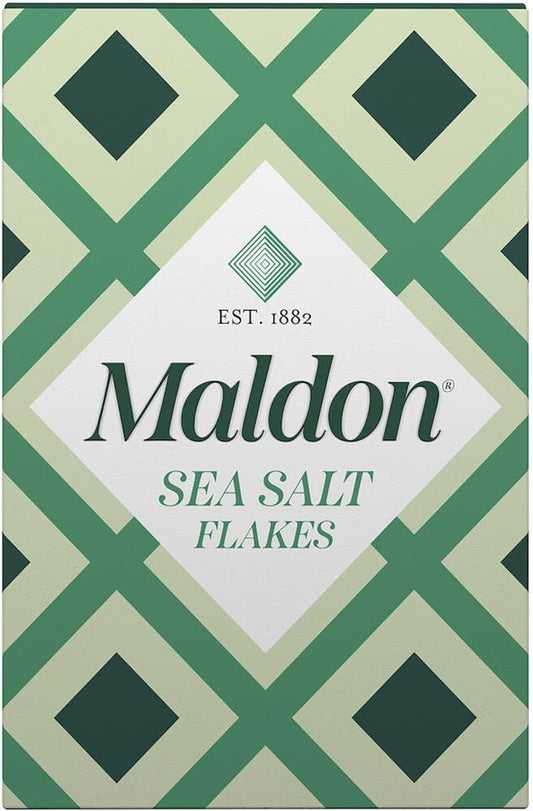 Havssalt 250g Maldon