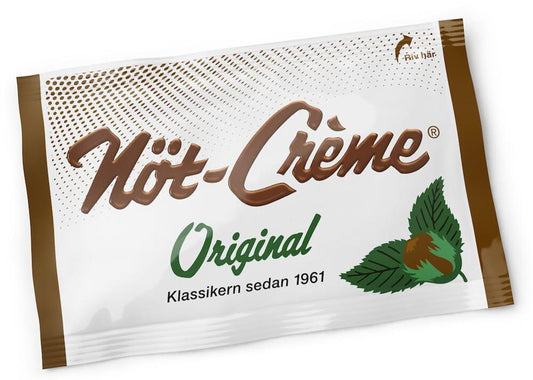 Nöt-Crème 18g Printzells