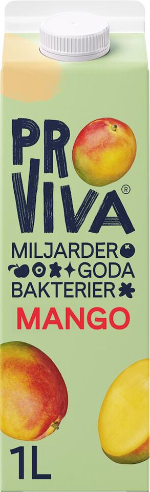 Proviva 1l Mango