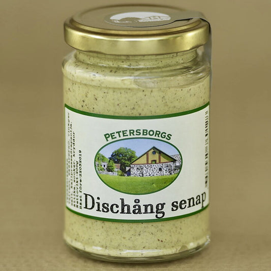 Dischångsenap 200g Peterborgs Gård