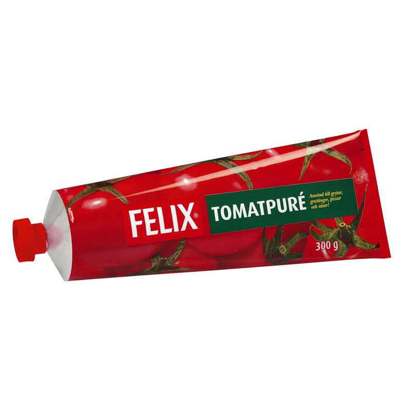 Tomatpuré 300g Felix