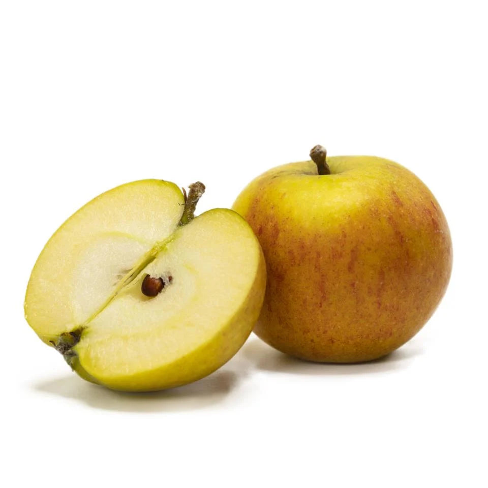 Äpple Cox Orange Klass 1 Sverige 29,90/kg