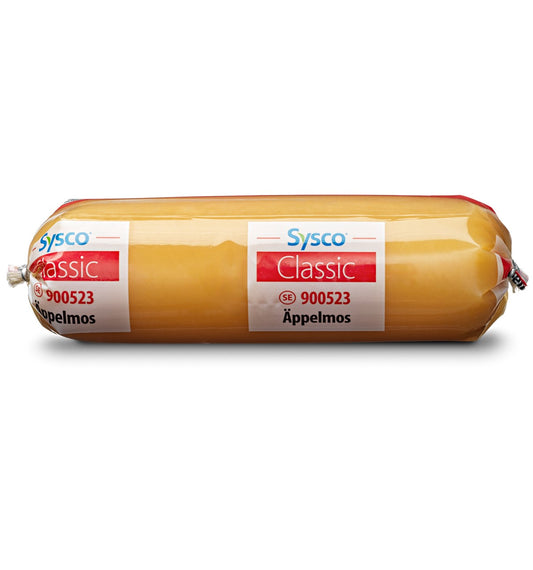 Äppelmos Refill 700g Sysco Classic