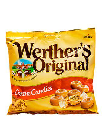 Werthers 300g