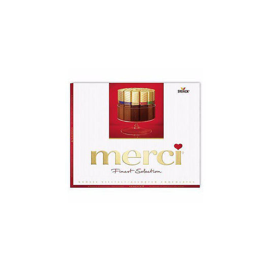 Merci 250 G