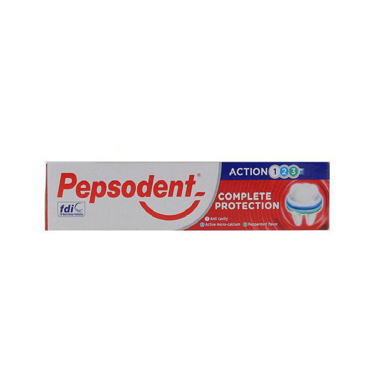 Tandkräm Pepsodent 75ml Complete Protection