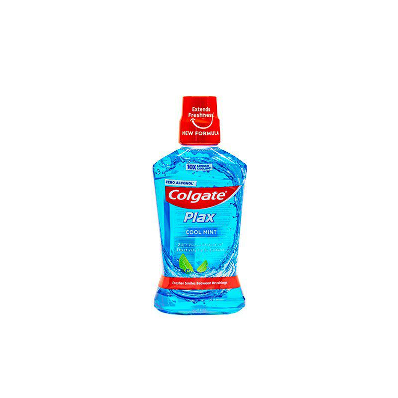 Munskölj 500ml Cool Mint Colgate