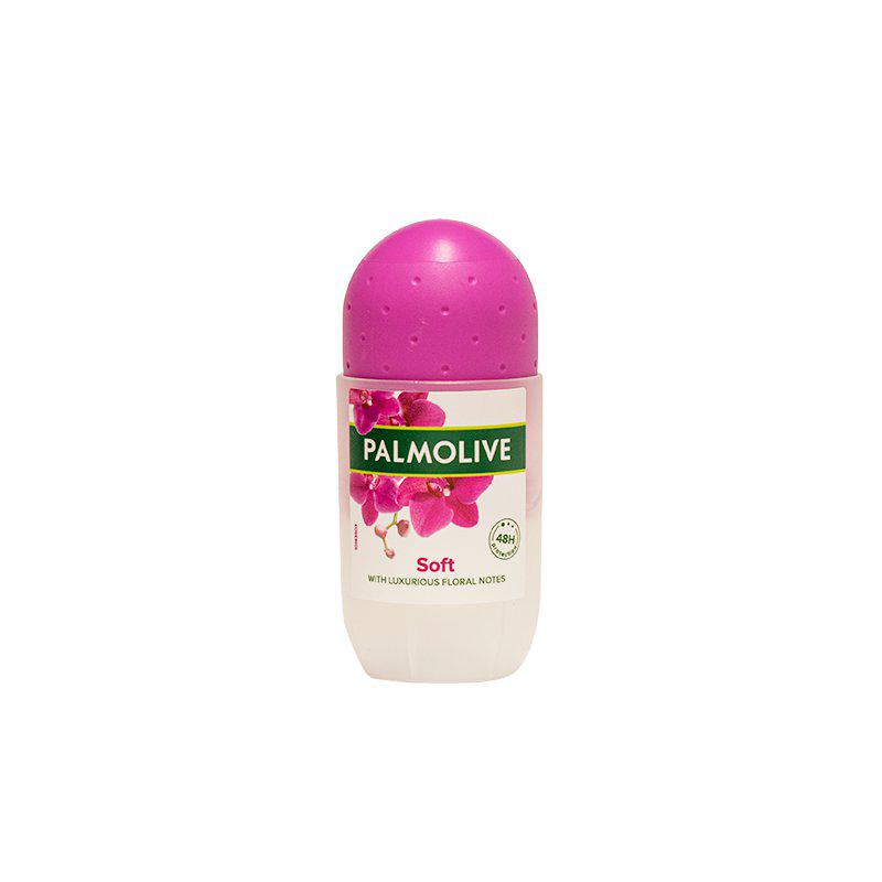 Roll-on dam Luxurious Softness Palmolive