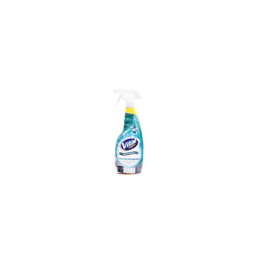 Köksrengöring spray Vital