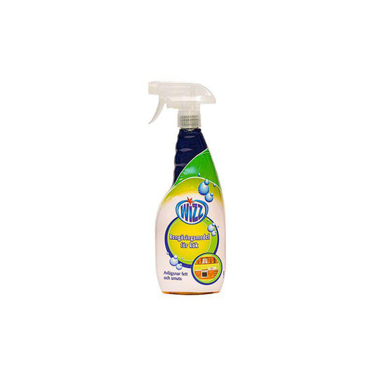 Köksrengöring spray Wizz