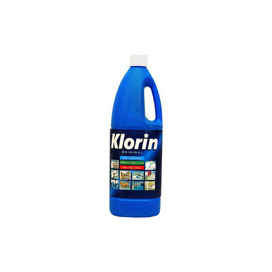 Klorin naturell