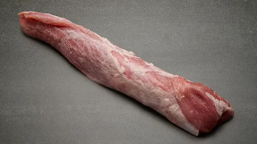 Fläskfile ca 500g Svensk Dalsjöfors