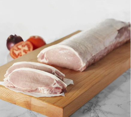 Kotlett benfri ca 1000g Dalsjöfors