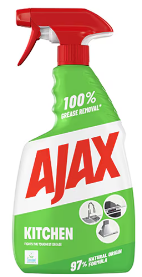 Köksrengöring AJAX 750ml