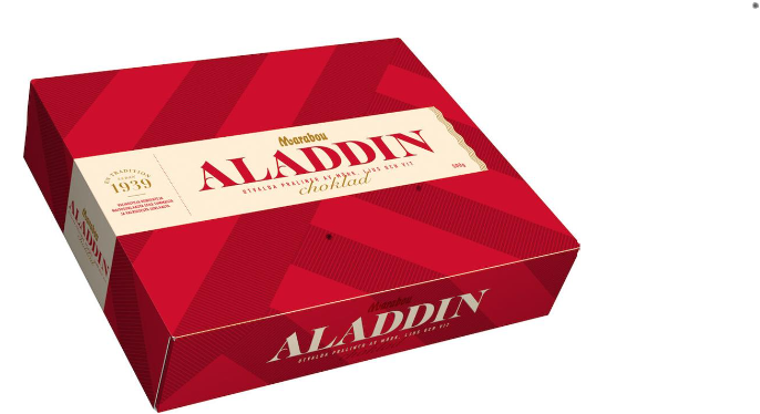 Aladdin 500g