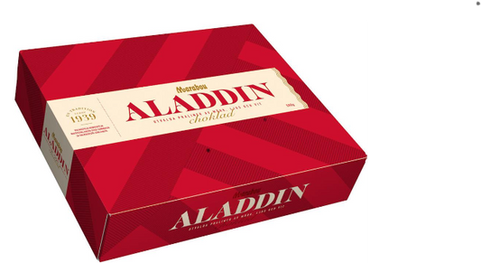 Aladdin 500g