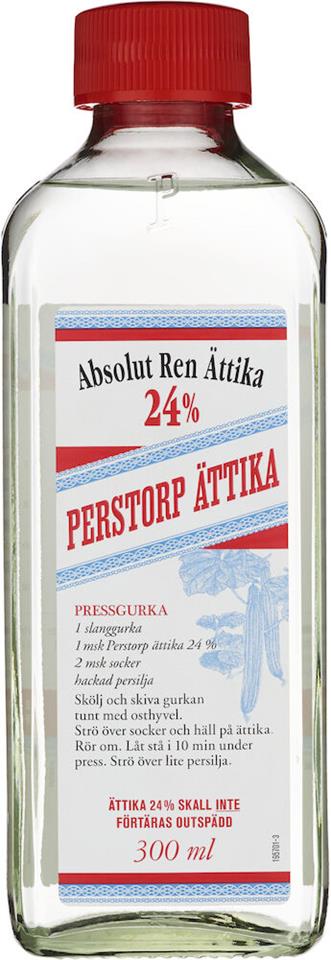 Ättika 24 % 30cl Perstorp