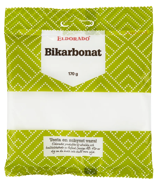 Bikarbonat