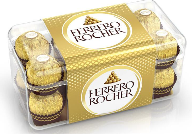 Ferrero Rocher 200g