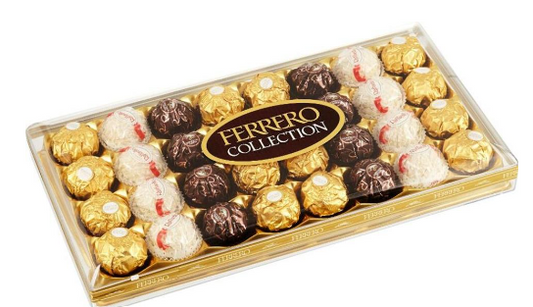 Ferrero Collection 359g