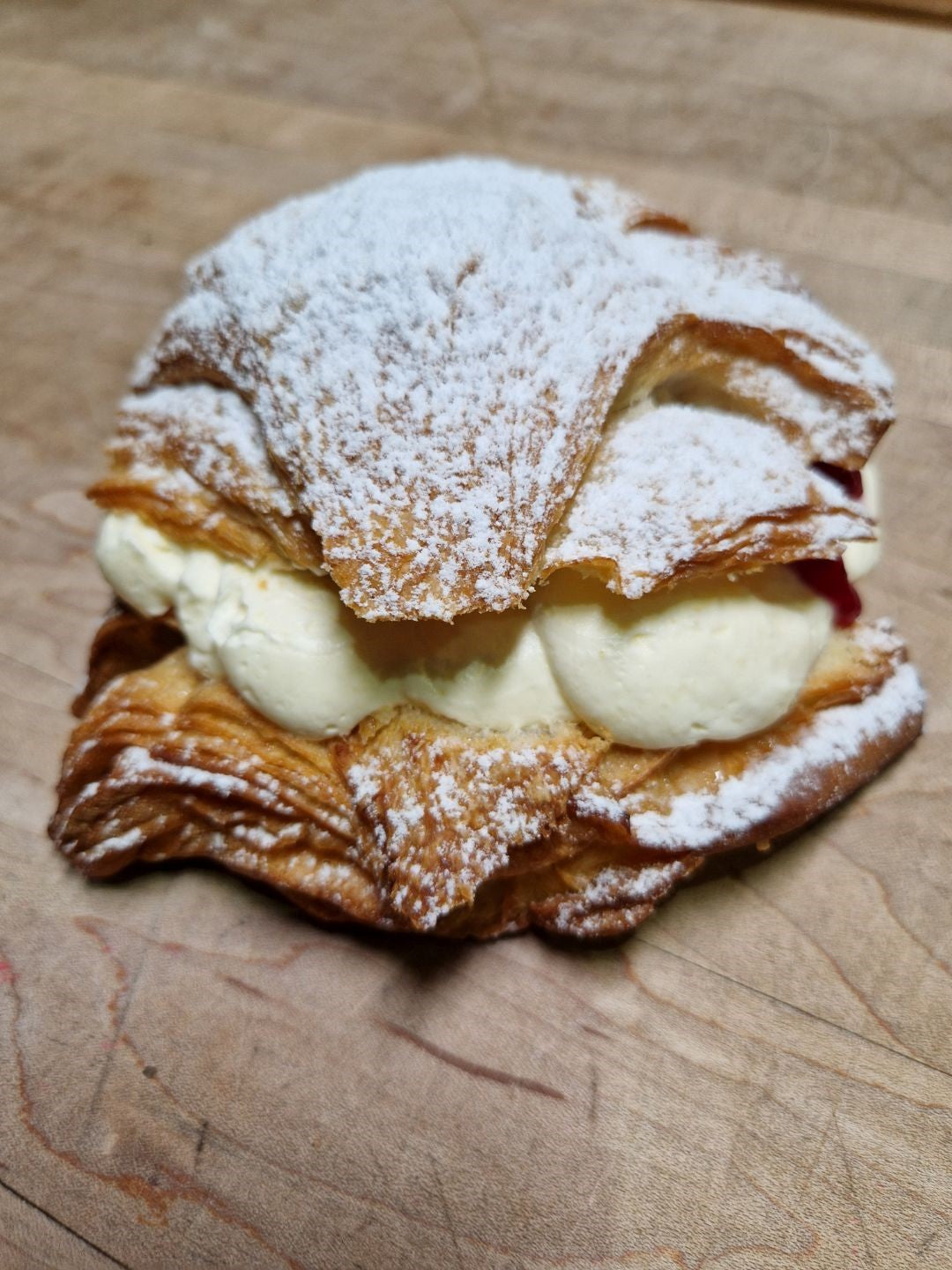 Glasswienerbröd Conditori Centrum