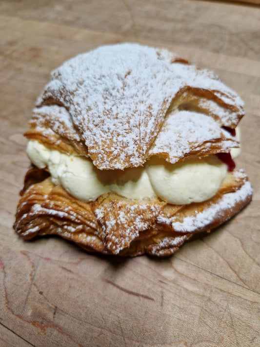 Glasswienerbröd Conditori Centrum