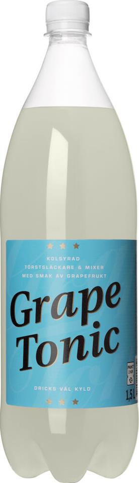 Grape tonic 1.5l, Spendrups