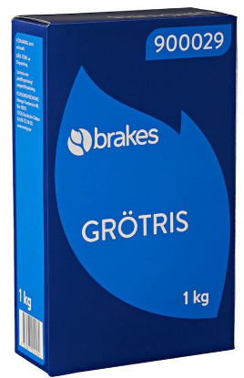 Grötris 1kg