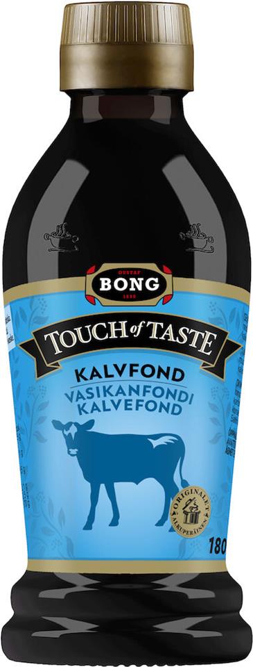 Kalvfond 180ml Touch of Taste