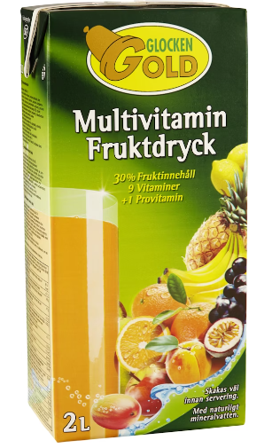 Multivitamin 2L