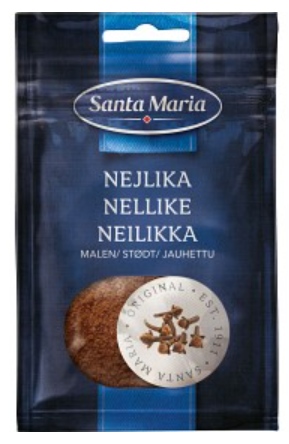 Nejlika mald