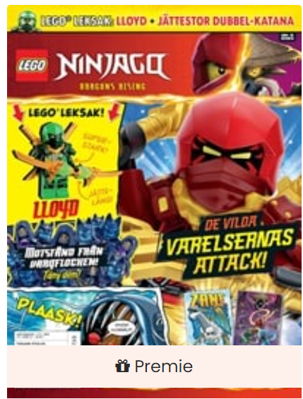 Ninjago