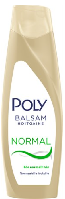 Balsam 400ml Poly