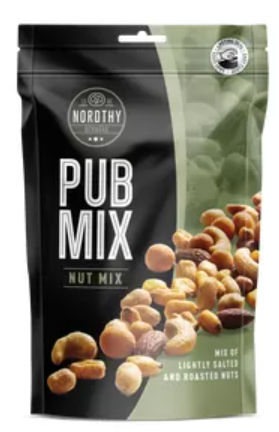 Pubmix 100g