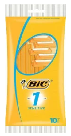 Rakhyvel Sensitive 1 BIC