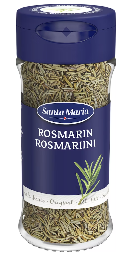 Rosmarin