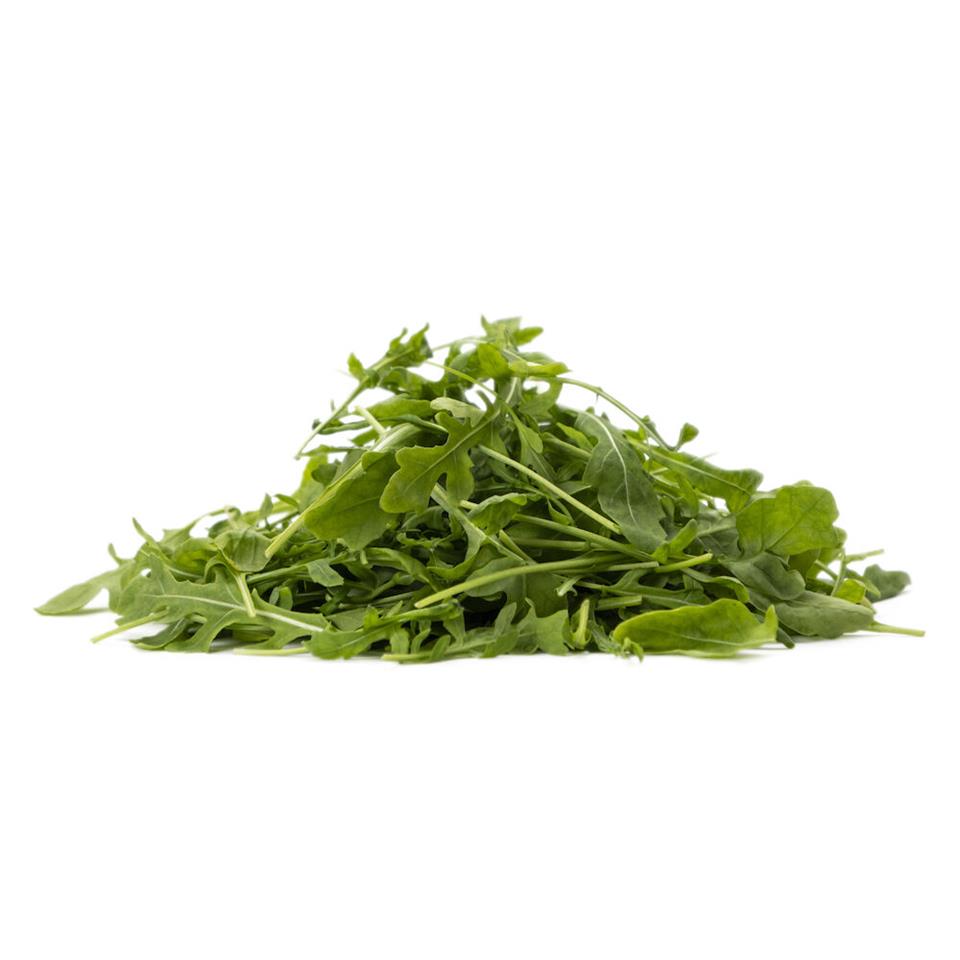 Sallat ruccola