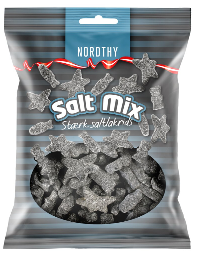 Saltmix