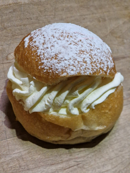 Semla stor Conditori Centrum