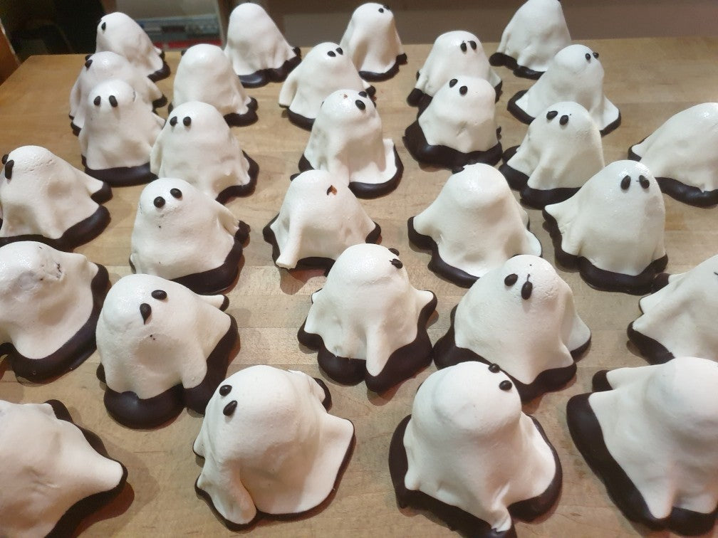 Spöke- Conditori Centrum